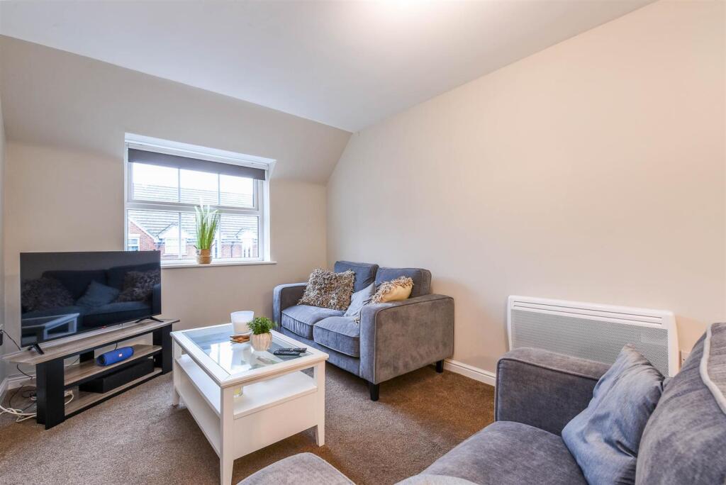 Apartment in South Ribble, Leyland - View 2