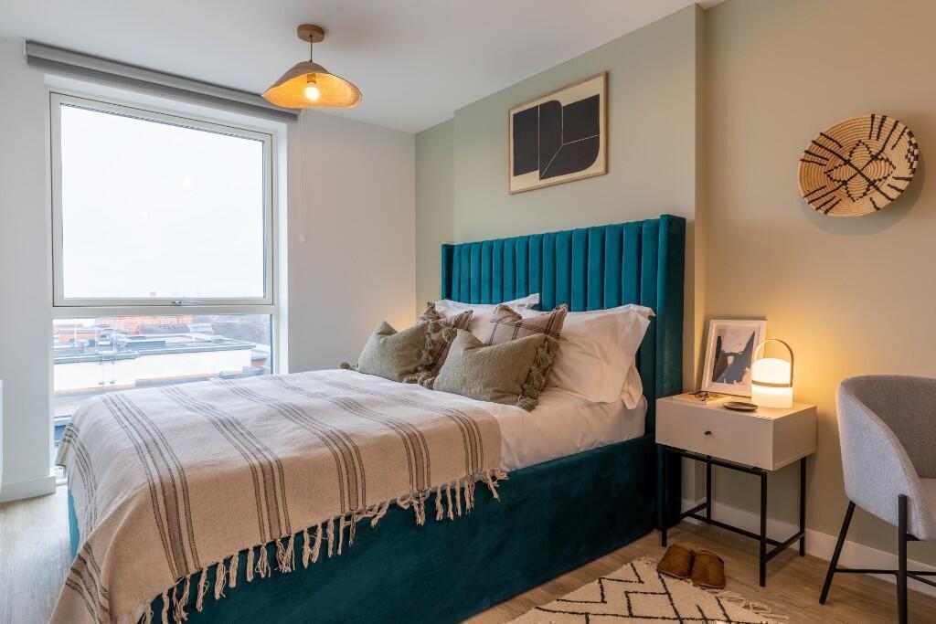 Additional image 7 of Flat 702, Bradford Street, Birmingham, B12