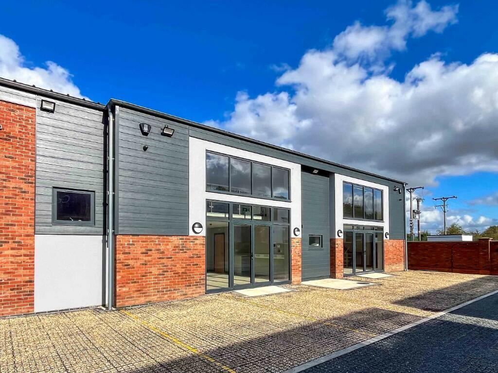 Main image of property: Boundary Lane, South Hykeham, LN6 9NQ