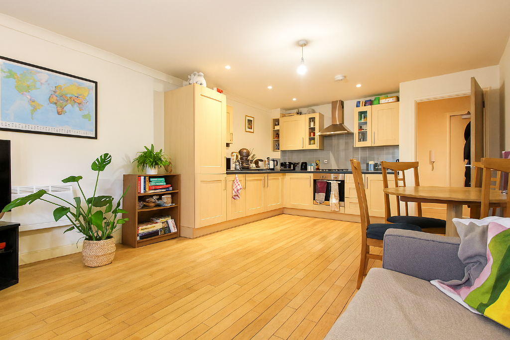 Main image of property: Musters Road, NG2