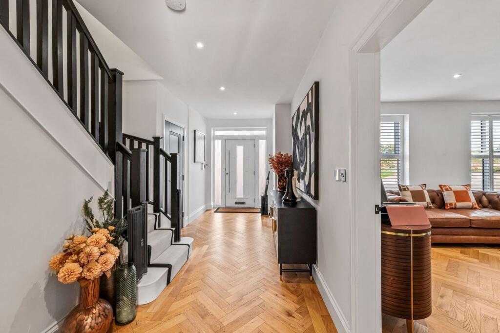 House in Warrington - More