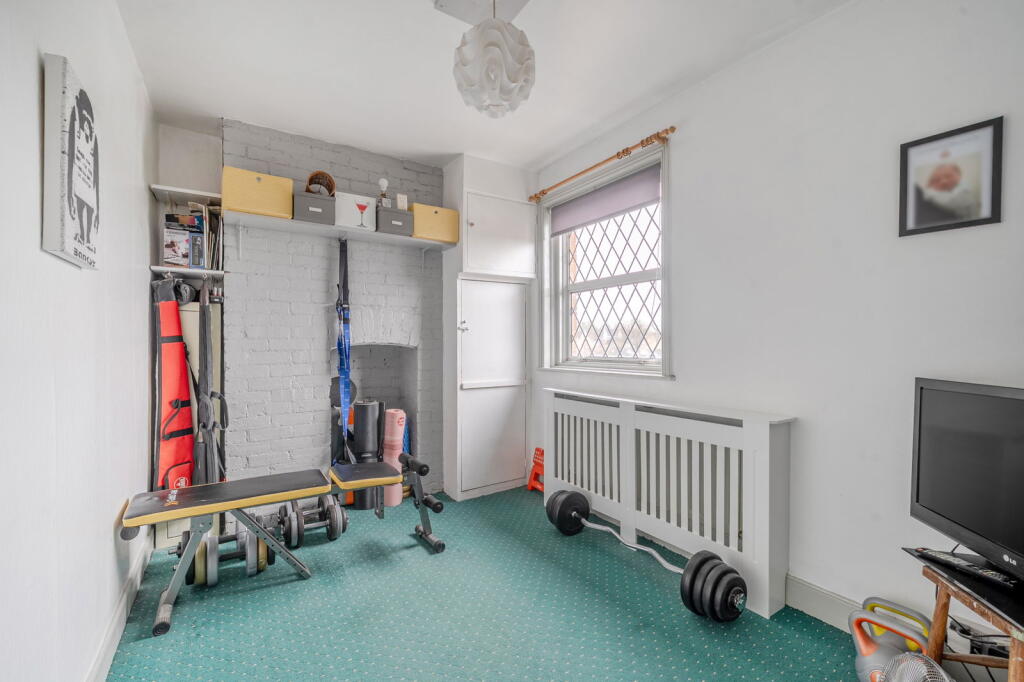 Additional image 15 of Christchurch Terrace, Warminster, BA12 8LR