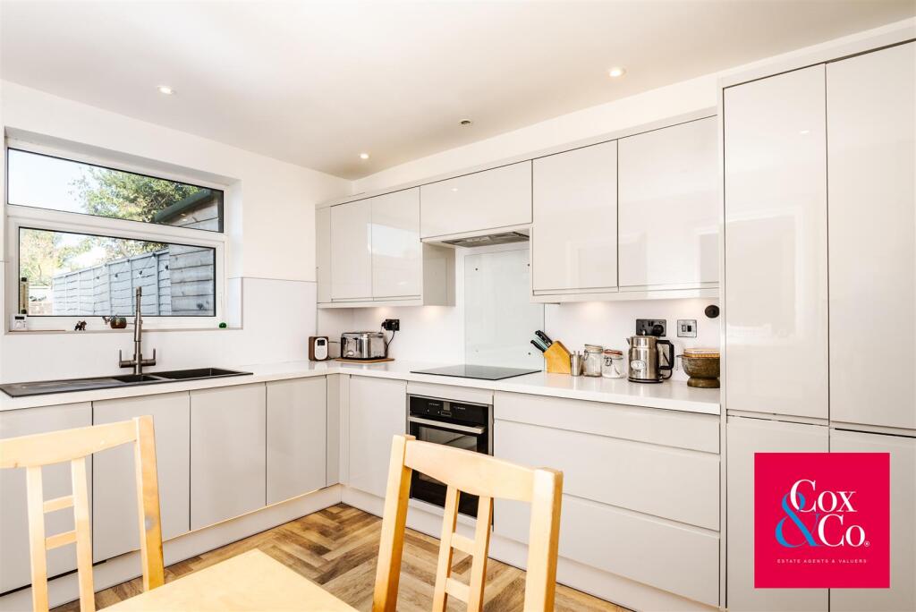 Main image of property: Bampfield Street, Portslade, Brighton