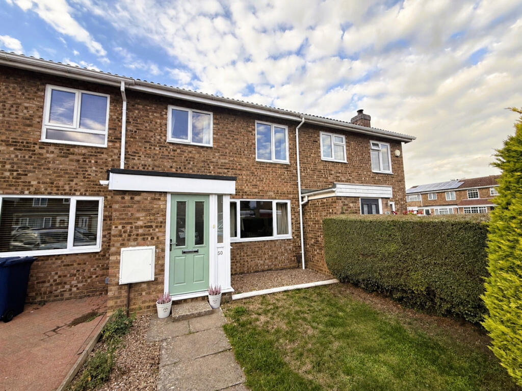 Main image of property: Simpkin Close, St. Neots, PE19