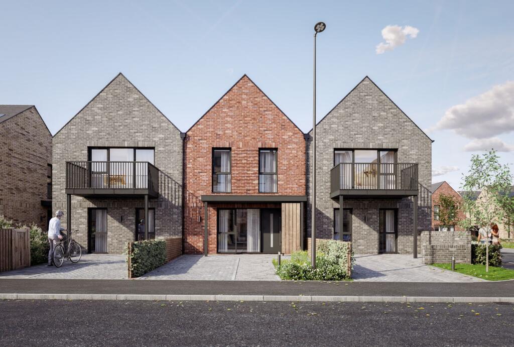 Main image of property: Sadie - Olive Lane, Waverley S60