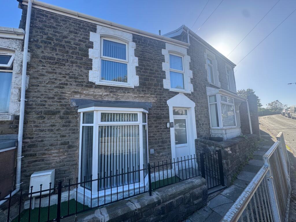 Main image of property: Seaview Terrace, Swansea