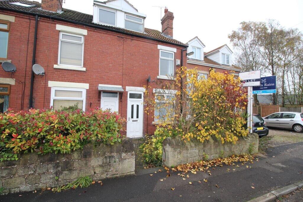 Main image of property: Church Lane, Dinnington, Sheffield, S25