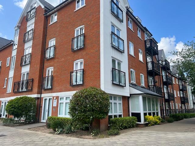 Main image of property: Tannery Square, Canterbury