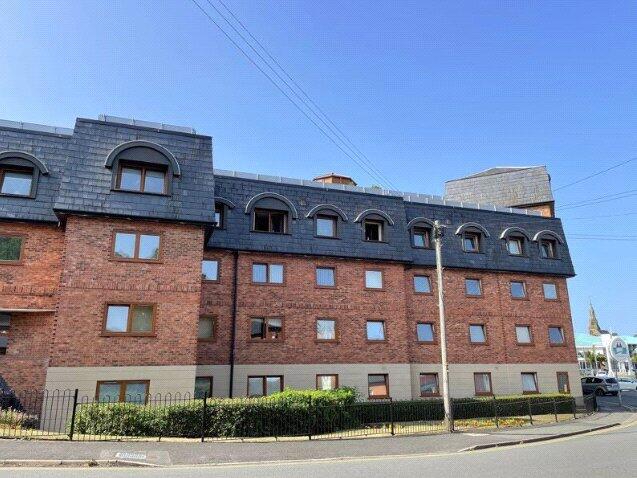 Main image of property: St. Giles Court, Wrexham, LL13