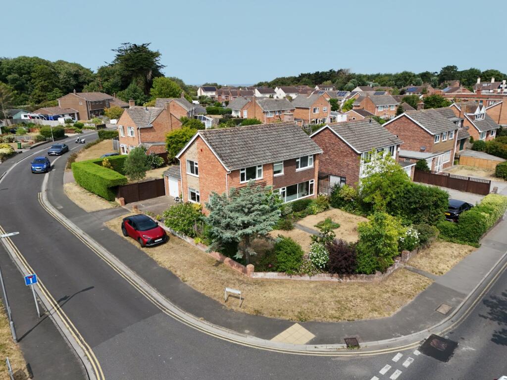 Main image of property: Berrow Road, Burnham-on-Sea, Somerset, TA8