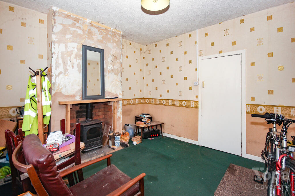 Brooklyn Road, Coventry, CV1 - Ansicht 6