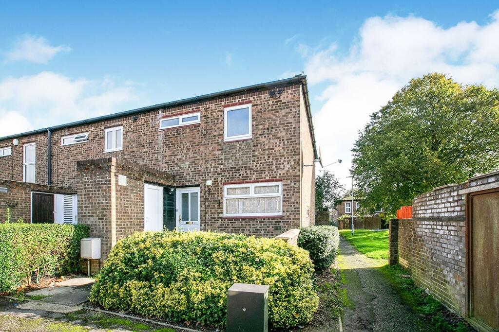 Main image of property: Ripon Road, Stevenage, Hertfordshire, SG1