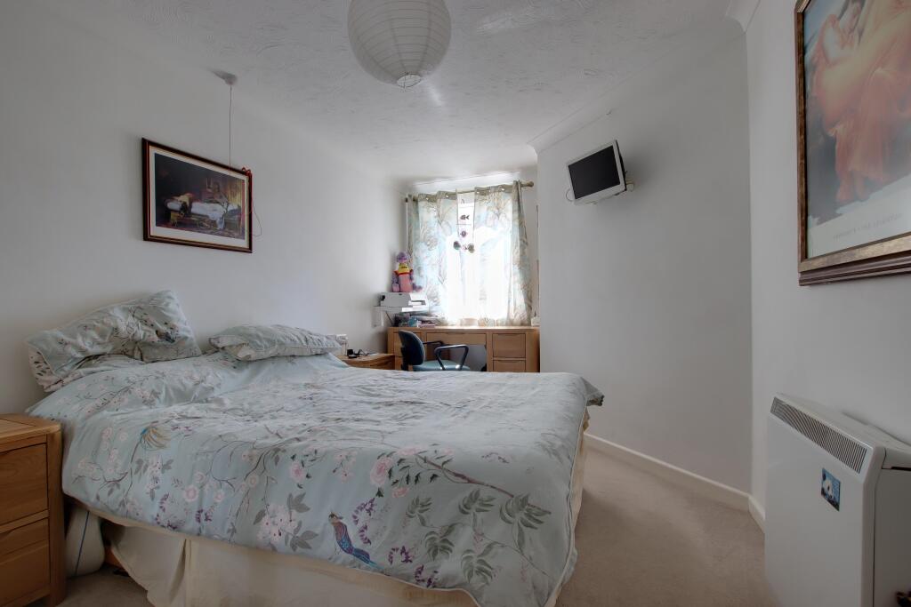 Moresby Court, Fareham - View 5
