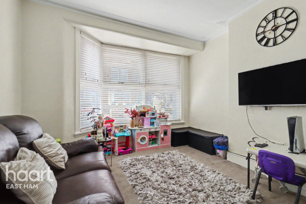 Main image of property: Stevenage Road, London