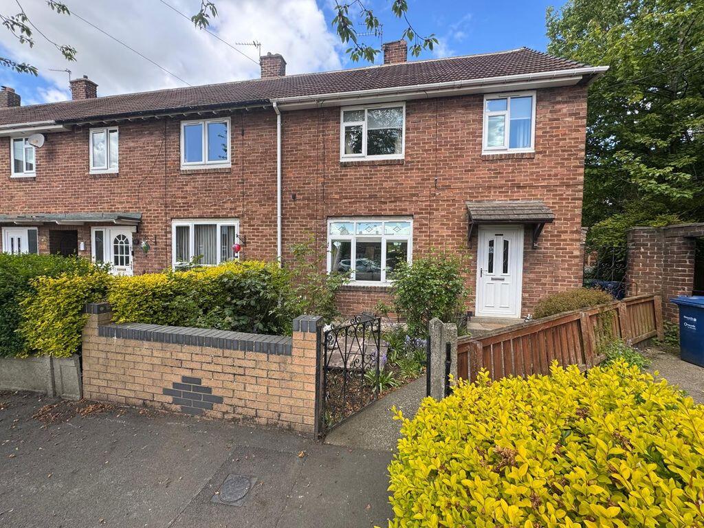 Main image of property: Dunlop Close, Benton
