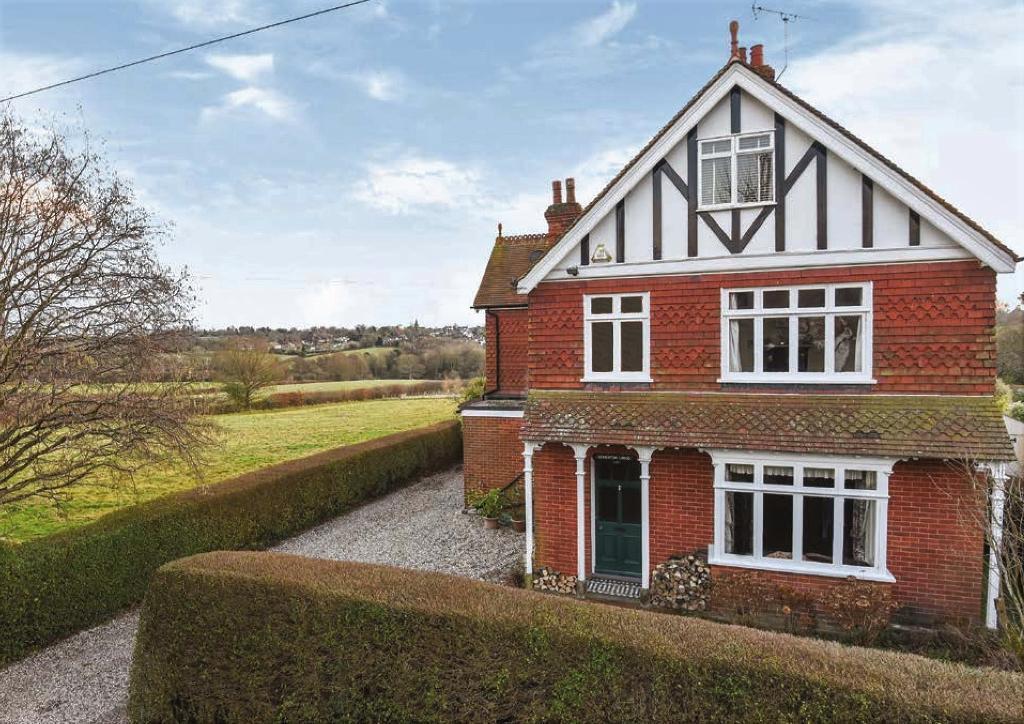 Main image of property: Heartenoak Road, Hawkhurst, Kent, TN18 5EU