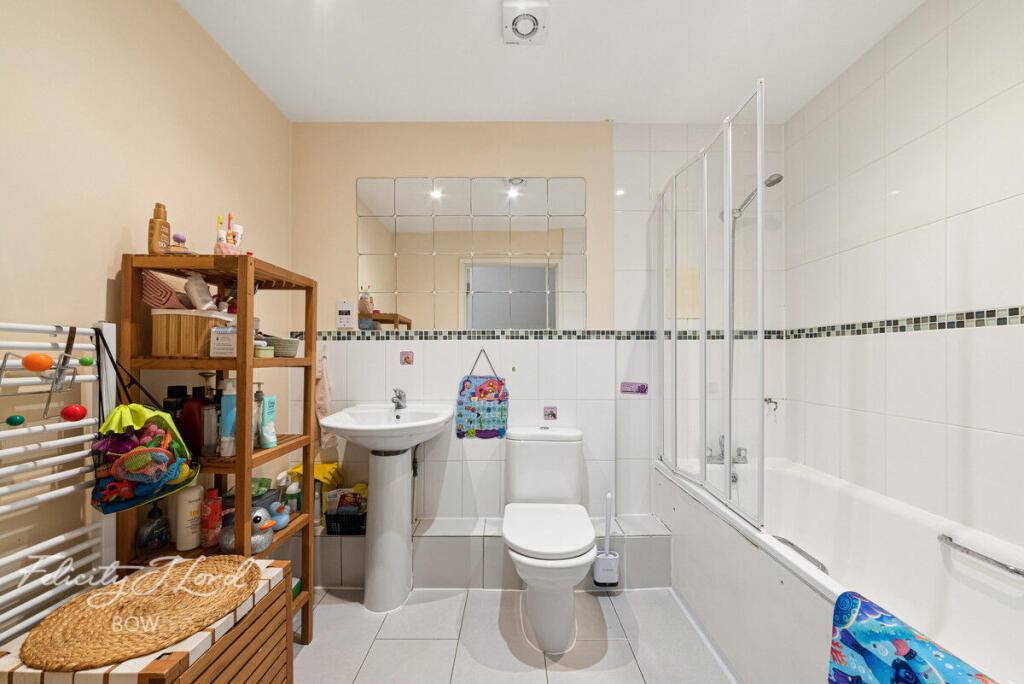 Main image of property: Pancras Way, London