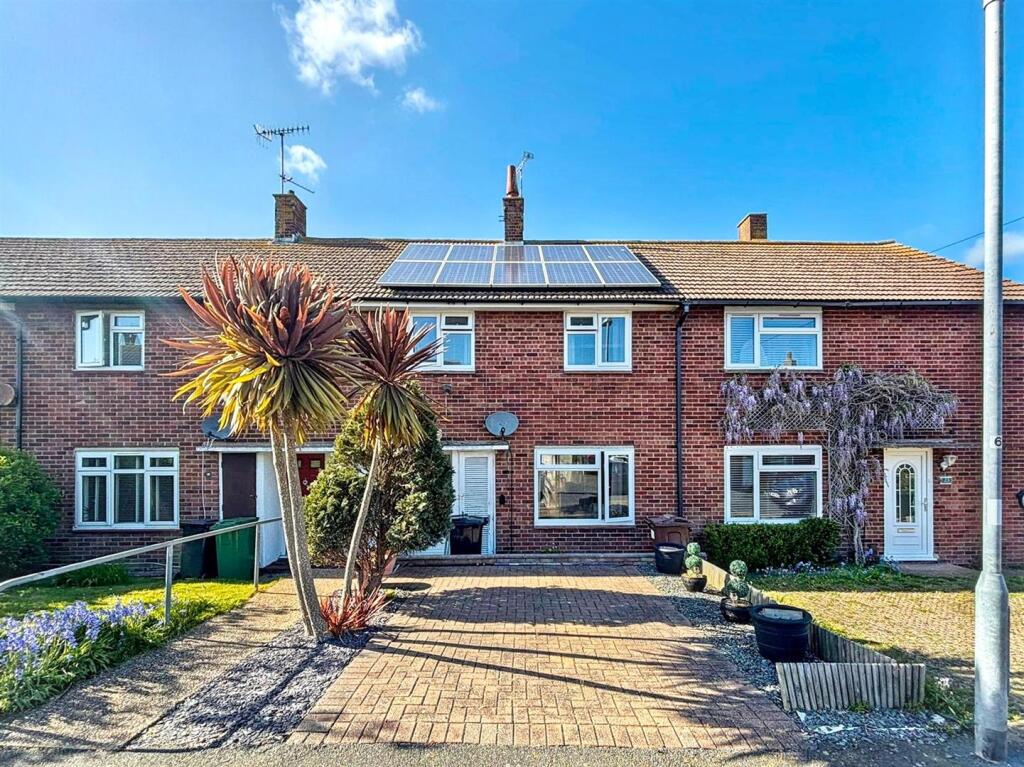 Main image of property: Great Cliffe Road, Eastbourne