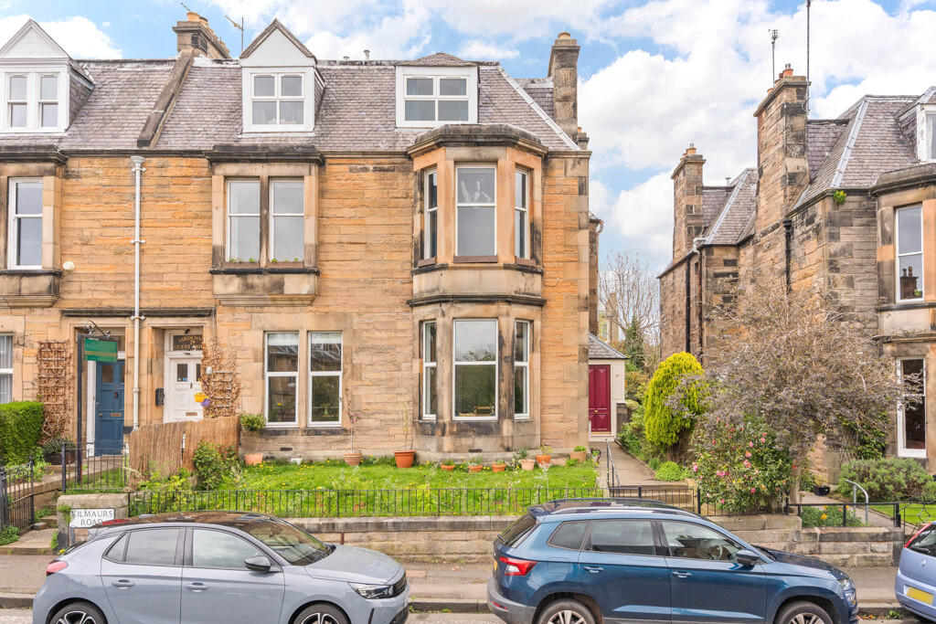 Main image of property: 31 Kilmaurs Road, Prestonfield, Edinburgh, EH16 5DR