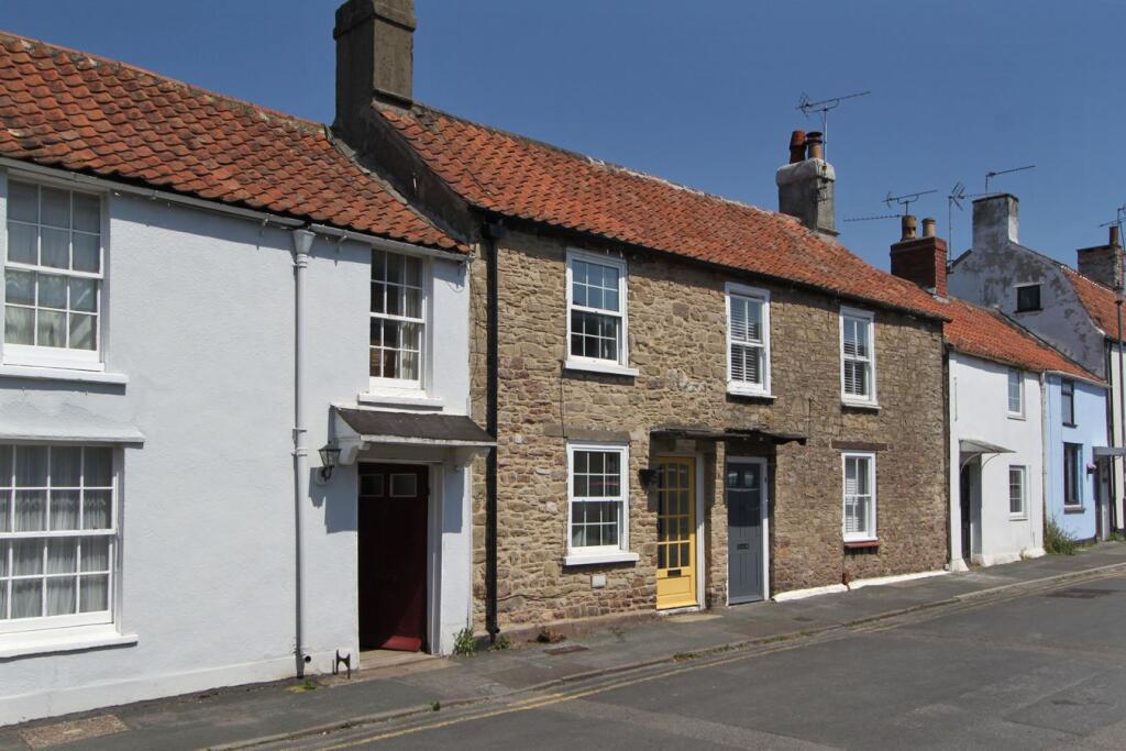 St John Street, Thornbury, BS35