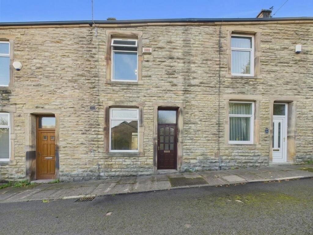 House in Burnley, Padiham