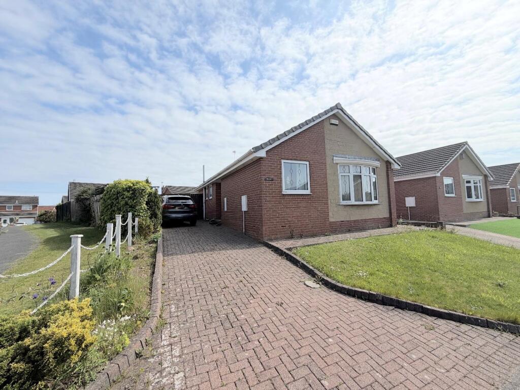 Main image of property: Fellston Close, Meadow Bank, Hartlepool