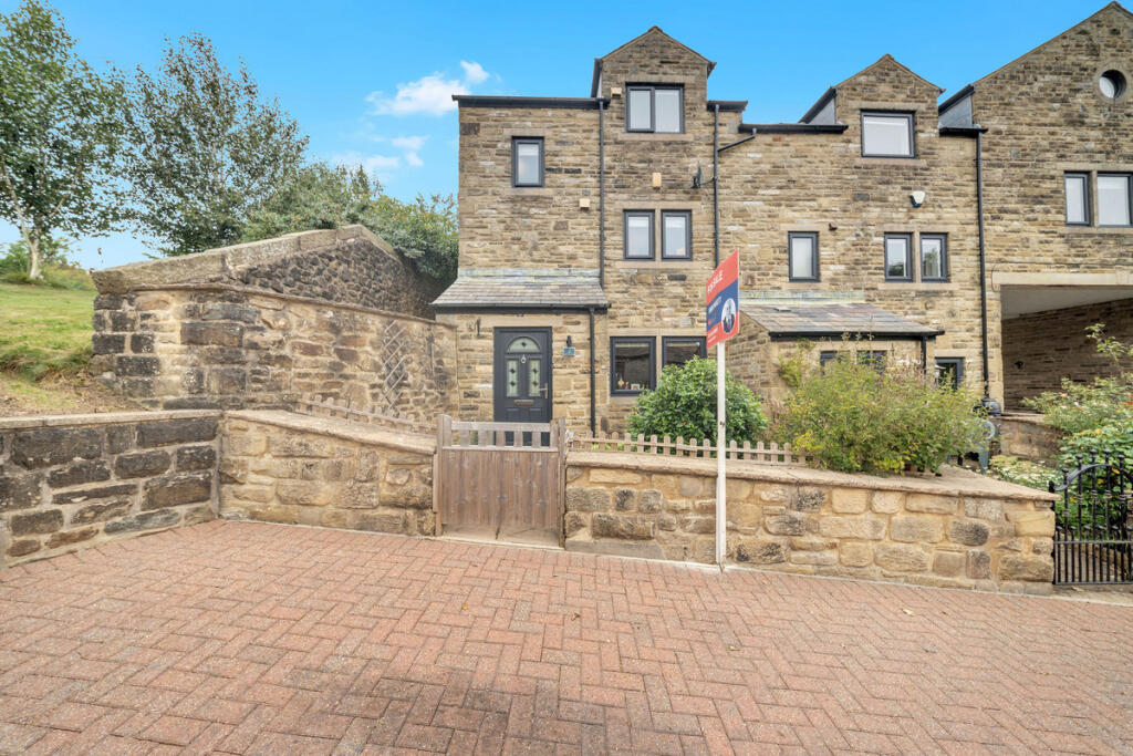 Main image of property: Valley Mill Court, Colne, BB8
