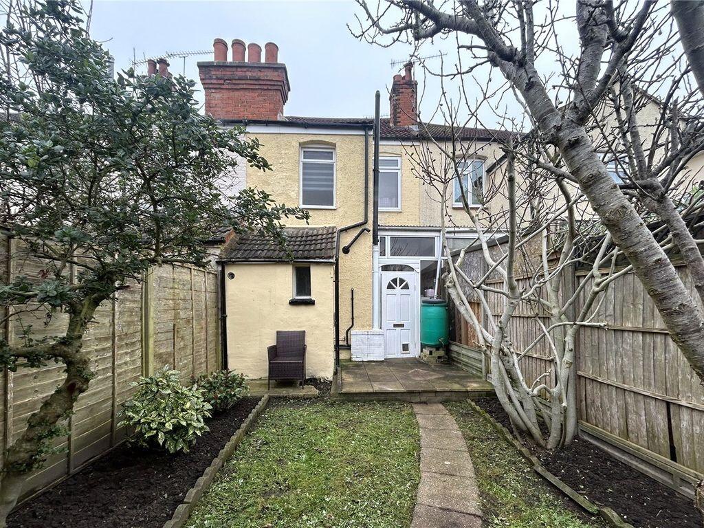 Photo of the property