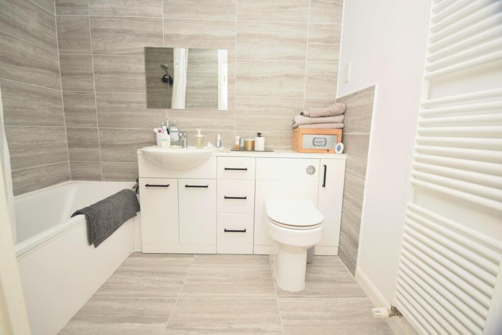 Additional image 9 of Parkhouse Court, Hatfield, AL10