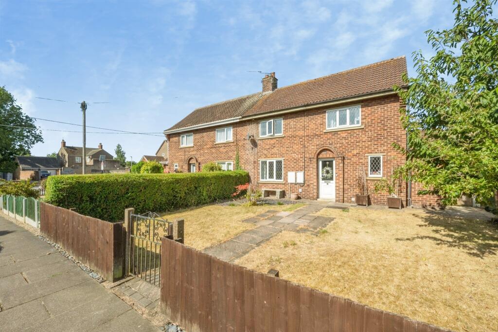Main image of property: Green Hey, Winterton, Scunthorpe