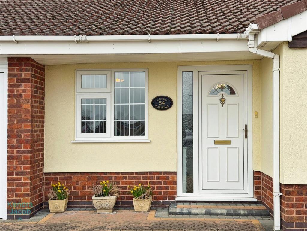 Rosedale, Worksop photo 2