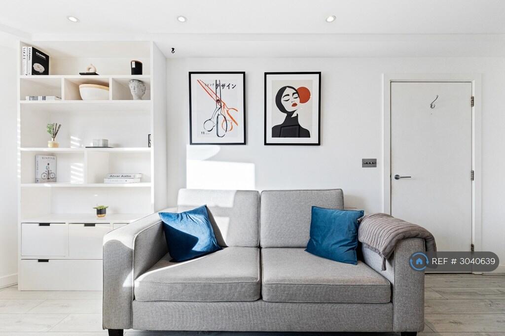 Main image of property: Seymour Place, London, W1H