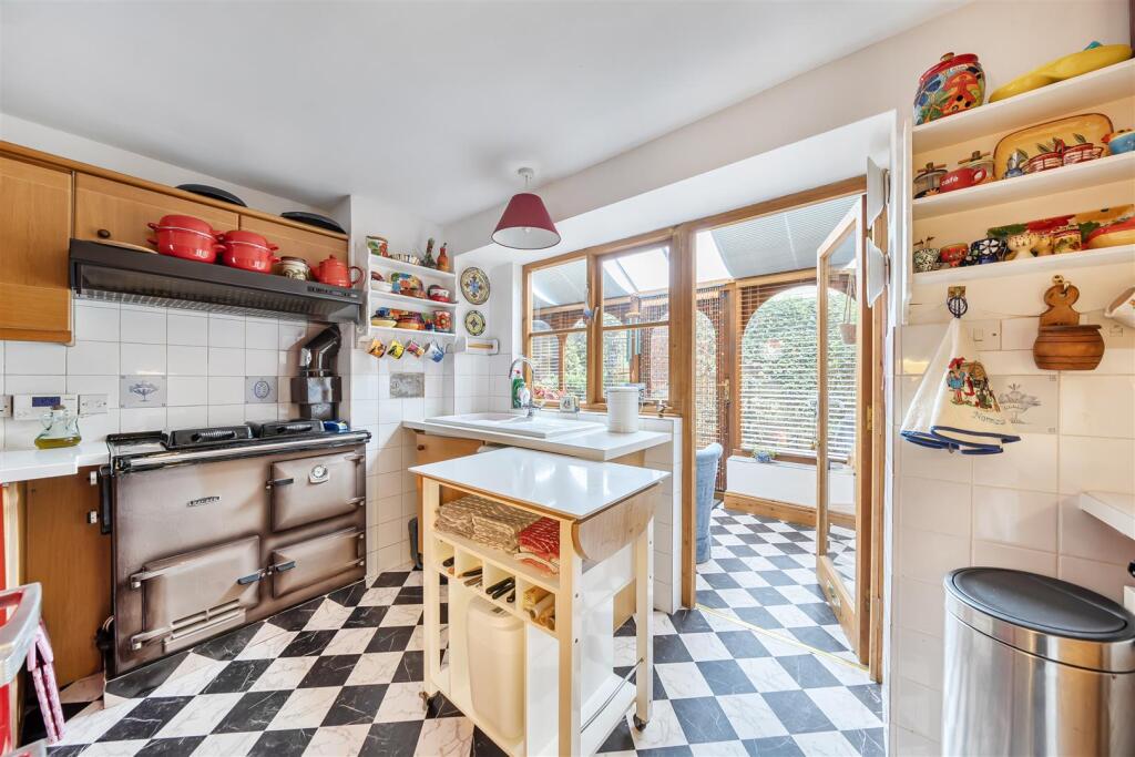House in Sherborne, Nether Coombe - View 3