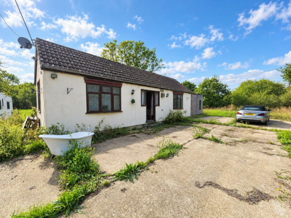 Bungalow