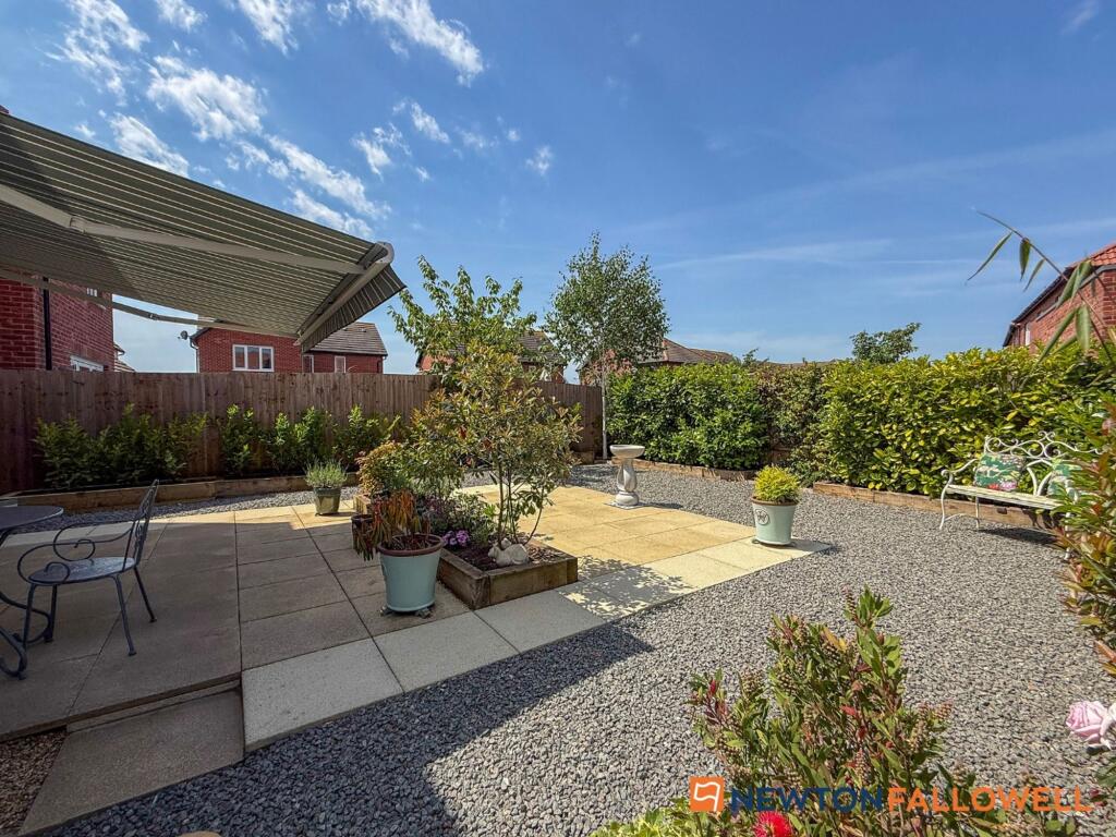 Weaver Avenue, Newark, NG24 - View 3