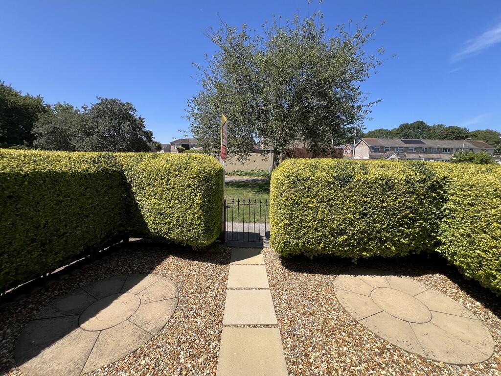 Magdalen Way - View 3