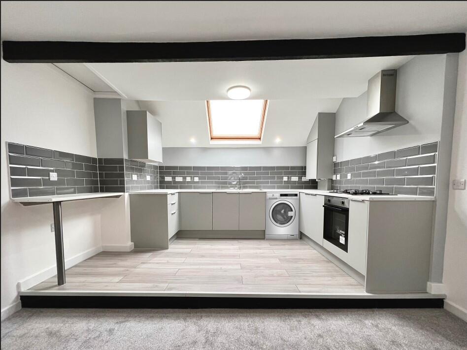 Main image of property: Flat D, Norma Road