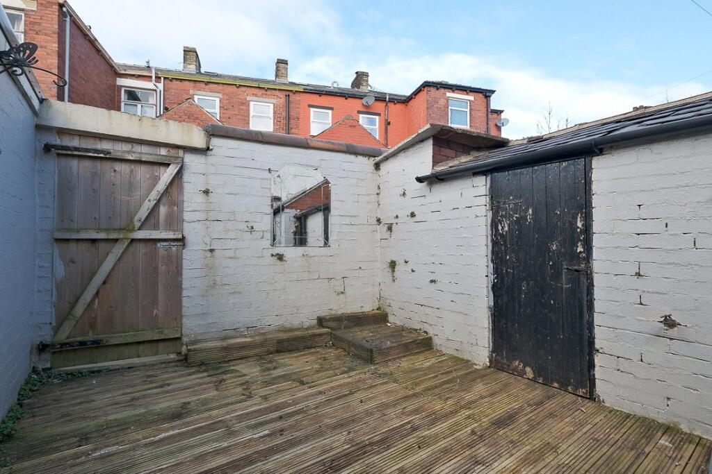 Additional image 11 of Arthur Street, Great Harwood, Blackburn, Lancashire, BB6