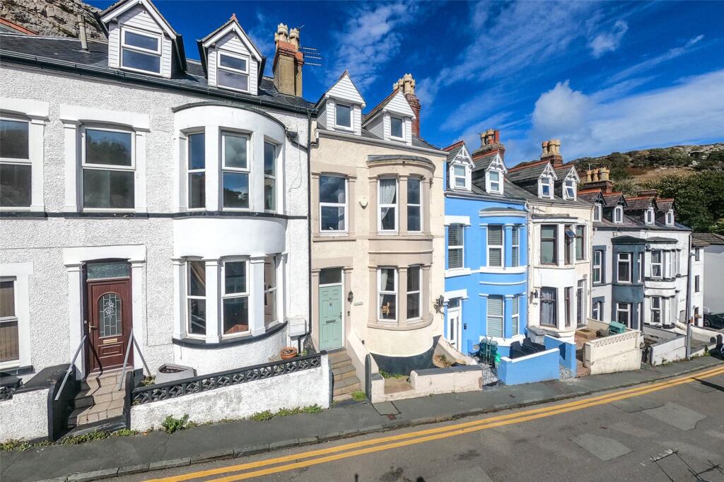 Main image of property: Ty Gwyn Road, Llandudno, Conwy, LL30
