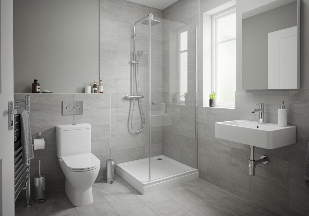 Apartment in London - View 3