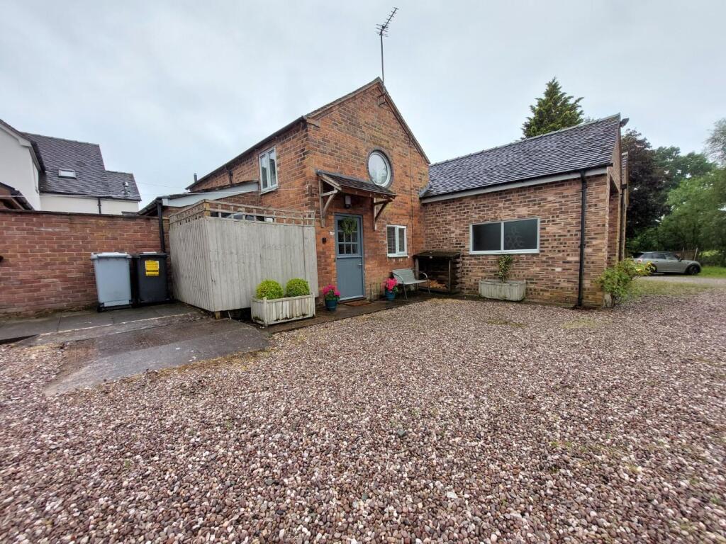 Main image of property: Brook Lane, Burland