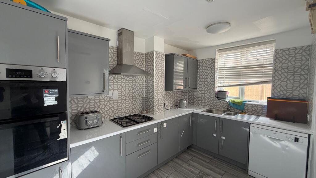 Main image of property: Granville Road, WATFORD