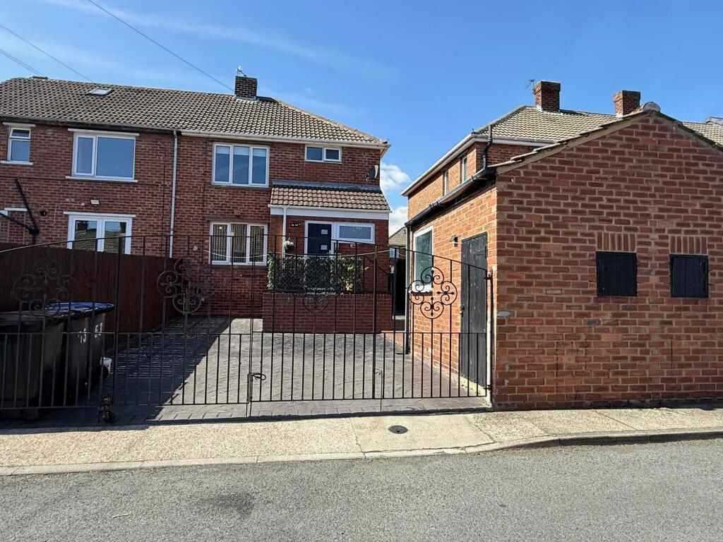 Main image of property: Malvern Avenue, Chester Le Street, DH2