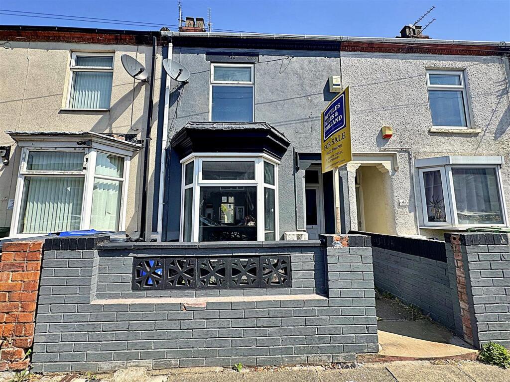 Main image of property: Sussex Street, Cleethorpes, N.E. Lincs, DN35 7NW