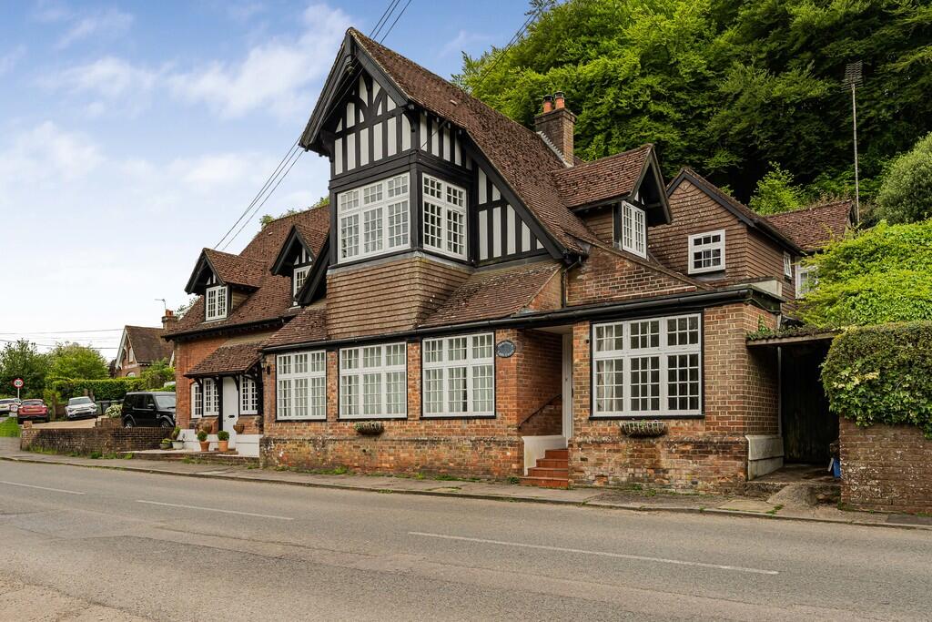 Main image of property: Horsham Road, Holmbury St. Mary
