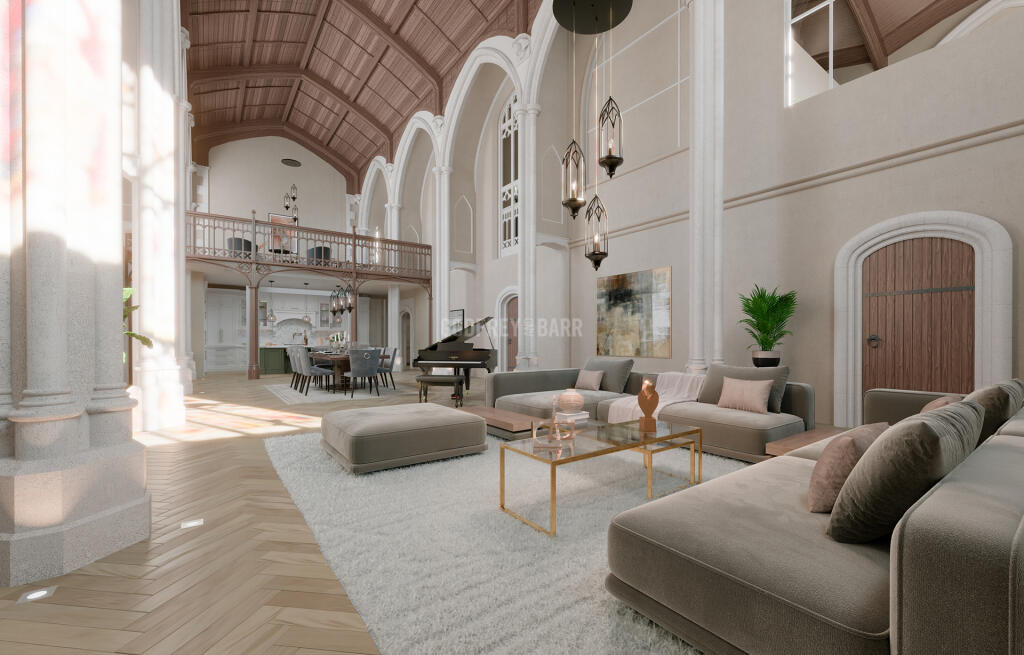 Main image of property: The Chapel at Rosary Manor, Mill Hill Village