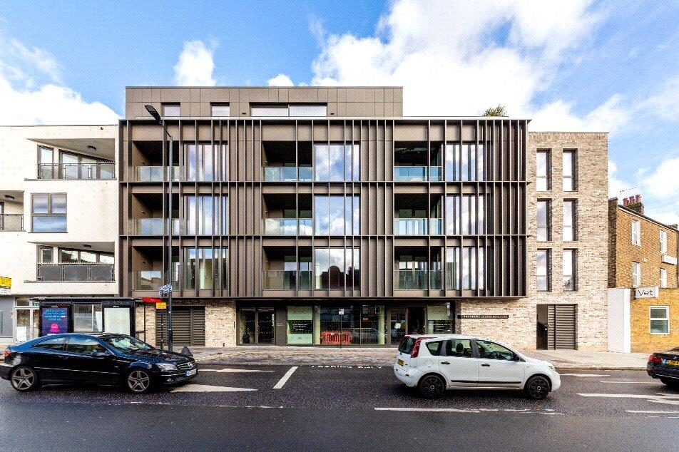 Main image of property: Harrow Road, Kensal Green, London, NW10