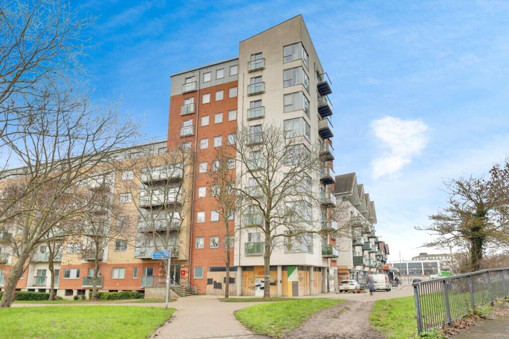 Main image of property: Station Lane, Basildon, Essex, SS13