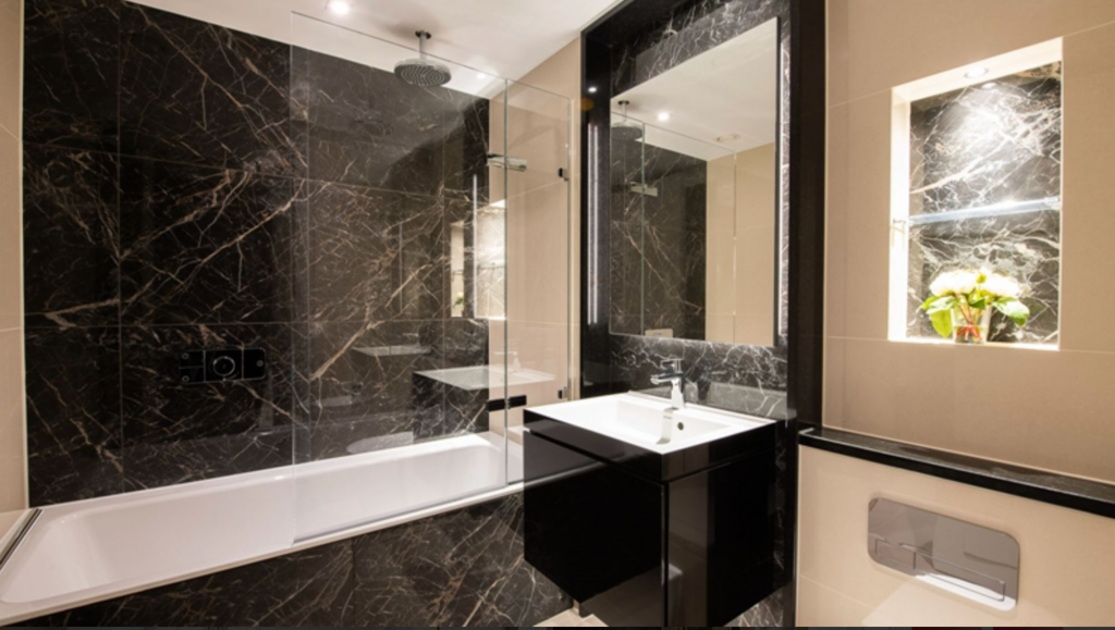 Apartment in London - View 5