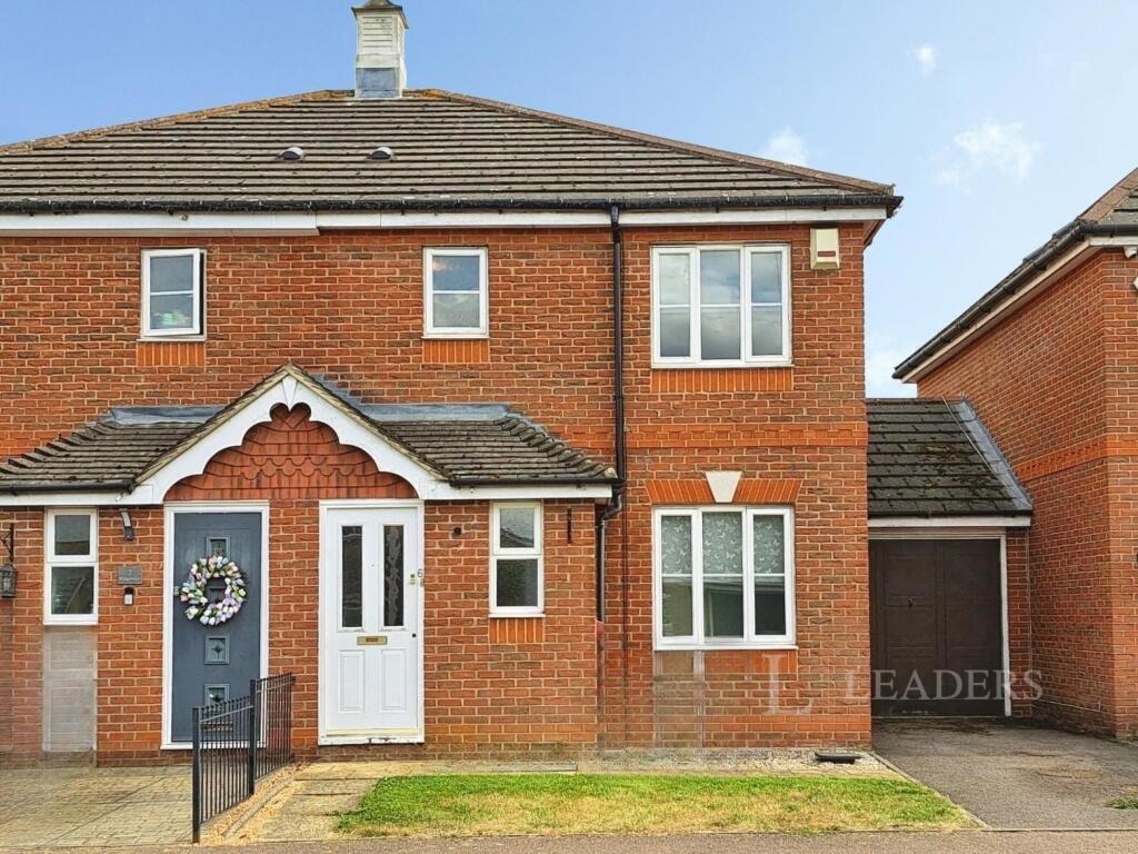Main image of property: Ridgeways, Church Langley, Nr. Harlow